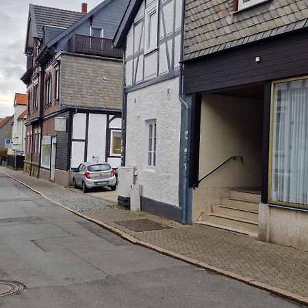 Gaestehaus Rogner Goslar Exteriér fotografie